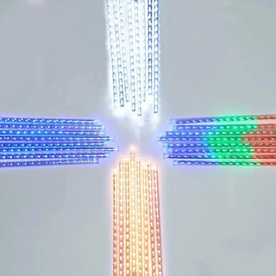 kaufsy | Starfall LED-Lichter