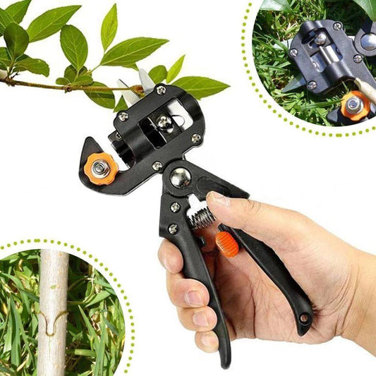 kaufsy | Professionelles Gartenveredlungswerkzeug-Set