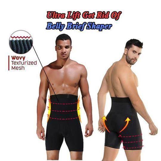 kaufsy | Ultra Lift Body Slimmende Formende Hose