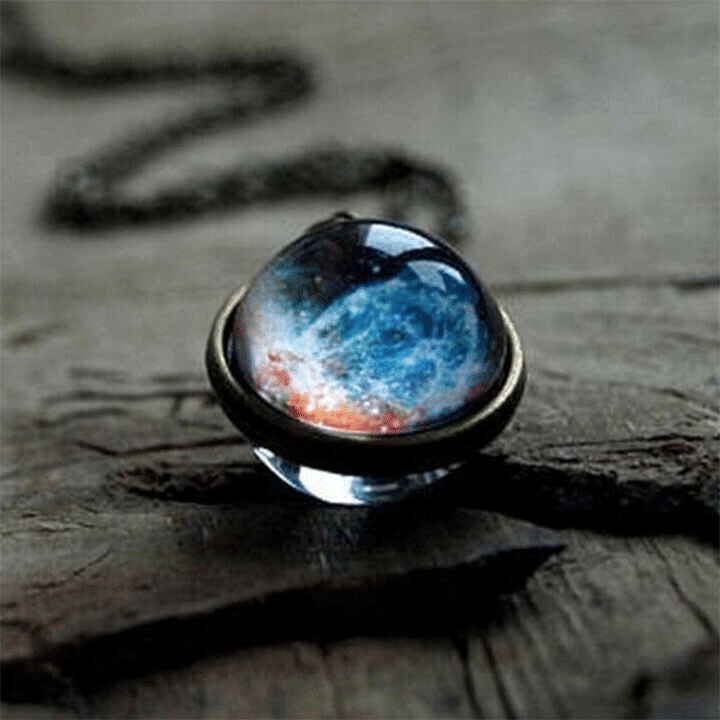 kaufsy | Naturstein Solar-System-Armband