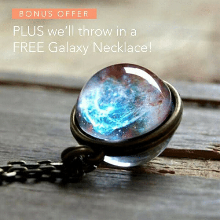 kaufsy | Naturstein Solar-System-Armband