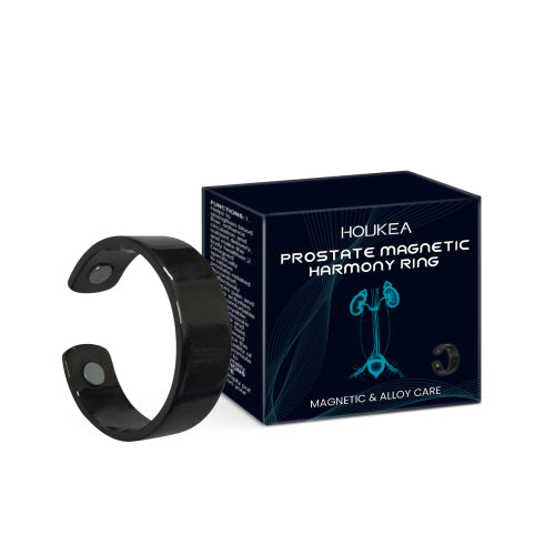 Magnetischer Ring für Männer