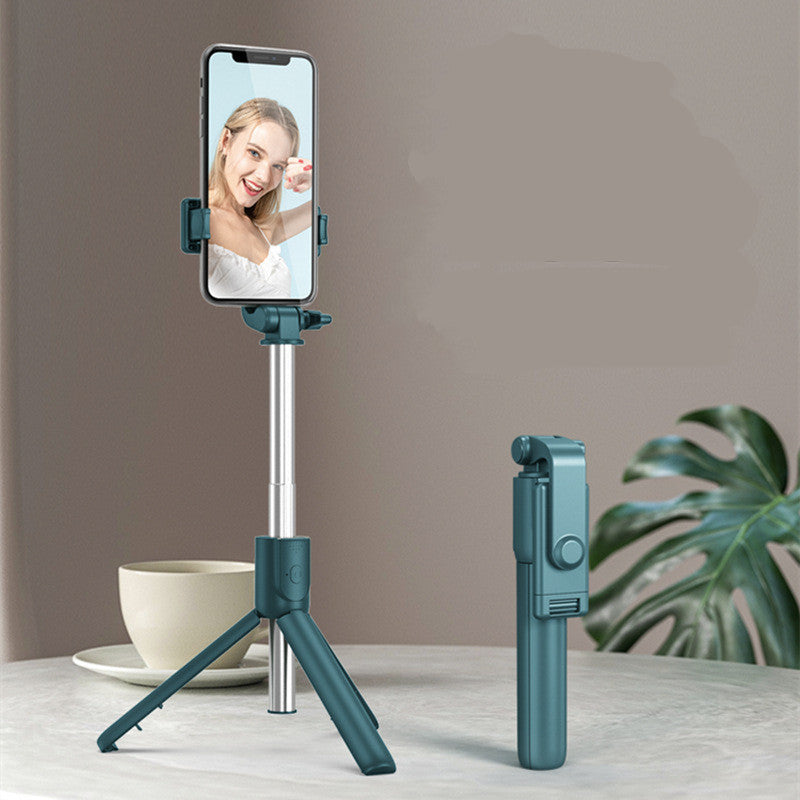 kaufsy | Bluetooth-Selfie-Stick-Stativ