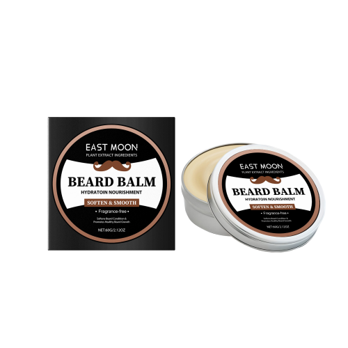 Jojoba Kokos Bartbalsam