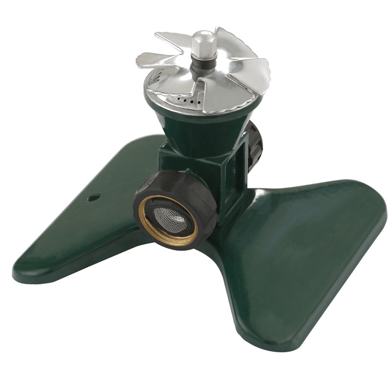 kaufsy | Metall - 360° Garten