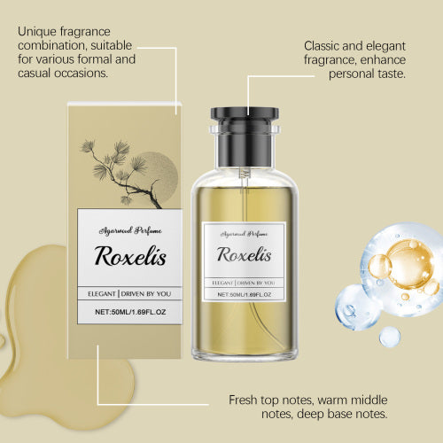 Oud Zedern Parfum