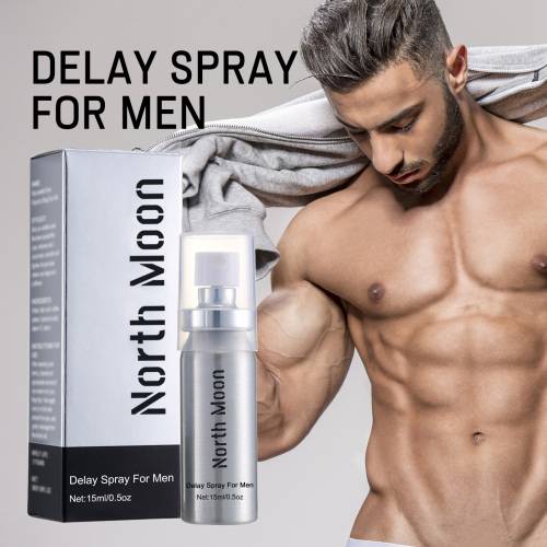 Trauben Körperspray für Männer