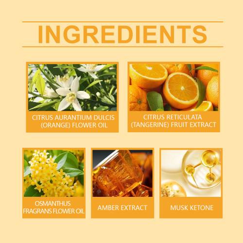 Osmanthus Parfumspray