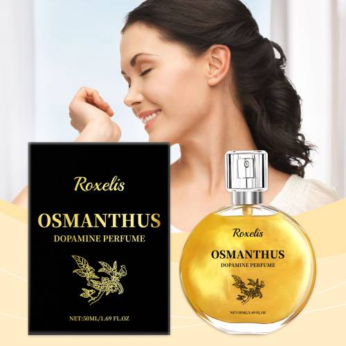 Osmanthus Parfumspray
