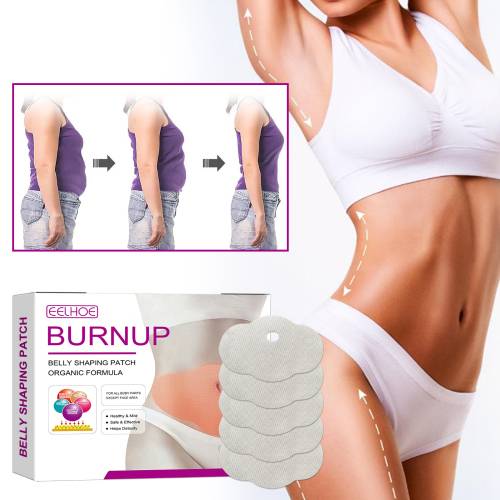 Bauch-Hauttape