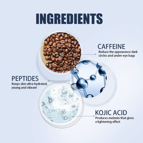 Retinol Augencreme für Männer