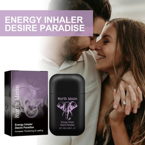 Ginseng Ginkgo Aroma-Inhalierstift