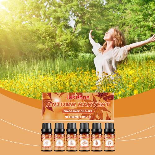 Herbst Aromaöl