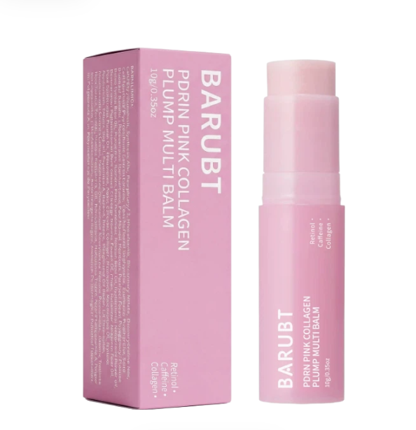 Kollagen Lippenbalsam-Stick, pflegend
