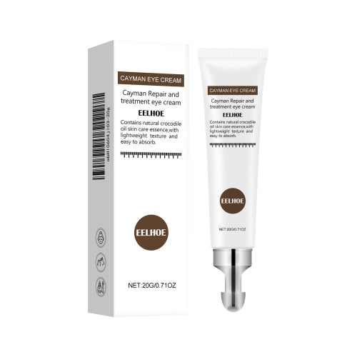 Jojoba Augencreme, pflegend