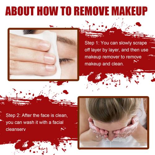 Halloween SFX Make-up-Kit