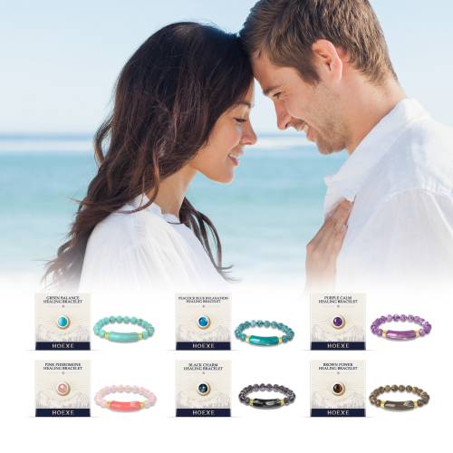 Leichte Mode-Armband-Serie