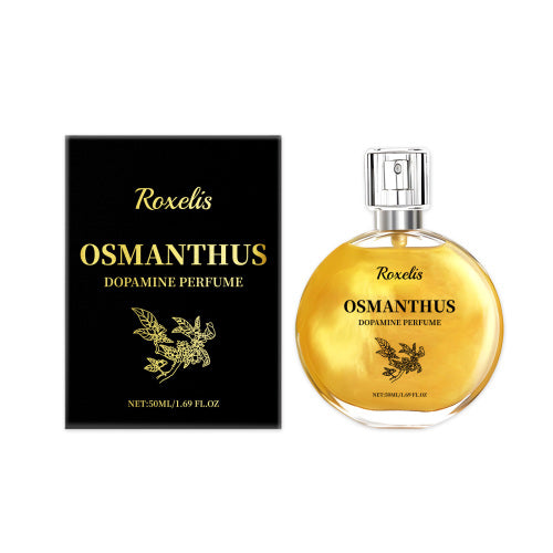 Osmanthus Parfumspray