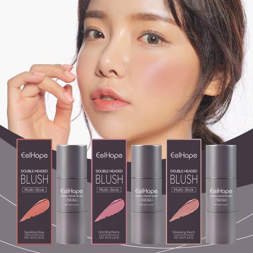 Doppelseitiger Blush Stick