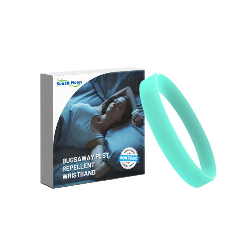 Citronella Armband