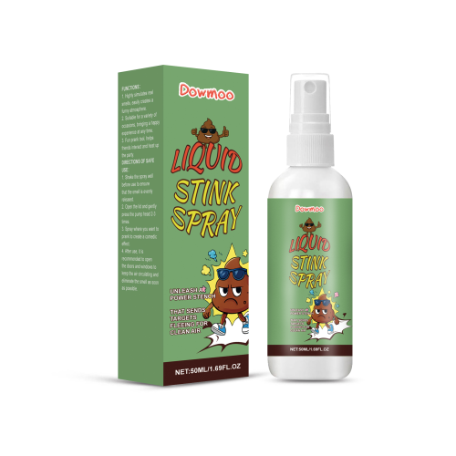 Party-Scherz Furzspray