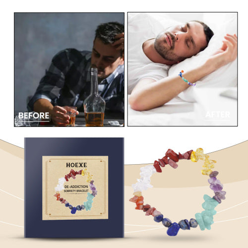 Buntes Kristallarmband