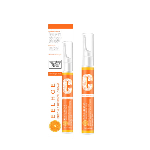Vitamin C Serum-Stift für dunkle Flecken