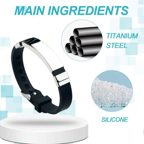 Mode-Armband aus Legierung