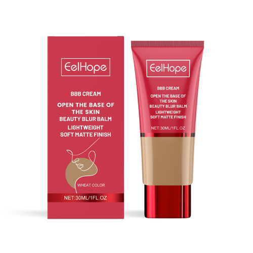 BB Creme mit Niacinamid