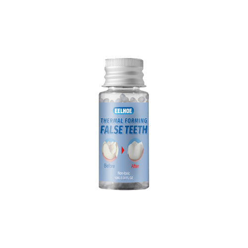 Formbarer Zahnkitt für Kostüm-Make-up, 10 ml
