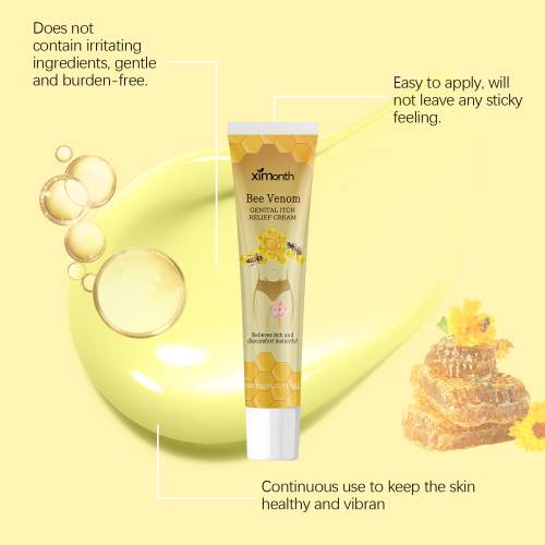 Sanfte Creme für Männer
