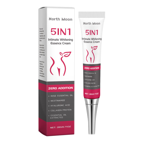 Niacinamid Pflegecreme für Frauen