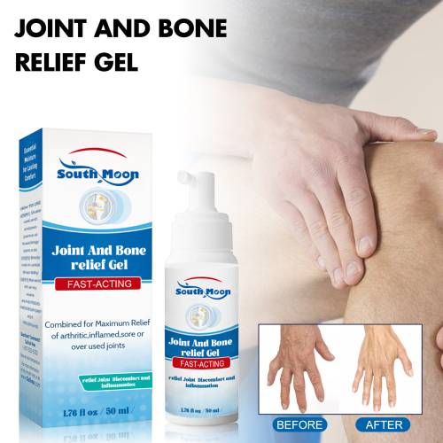 Arnika Massagegel mit Glucosamin