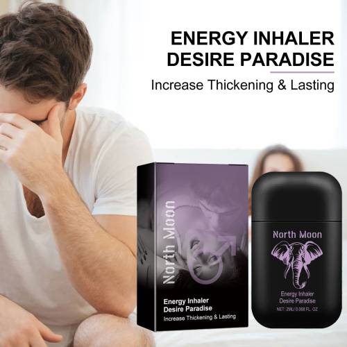 Ginseng Ginkgo Aroma-Inhalierstift