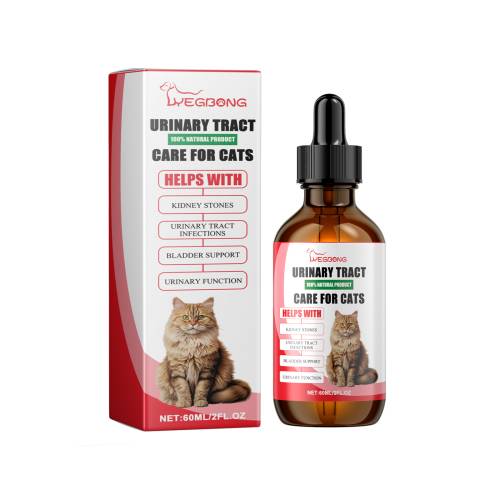 Ergänzungsfutter für Katzen