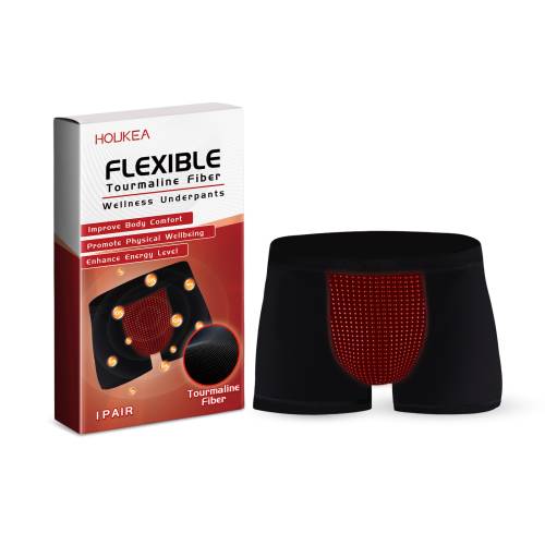 Herren Boxershorts mit mittlerer Leibhöhe, Stretch
