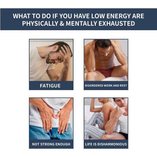 Kräuter-Massagecreme für Männer