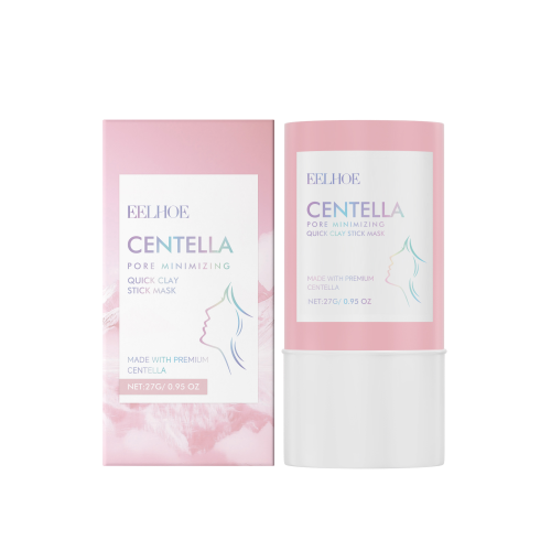 Centella Tonerde-Maskenstick, sanft reinigend