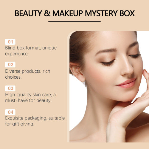 Radiant Beauty Überraschungsbox