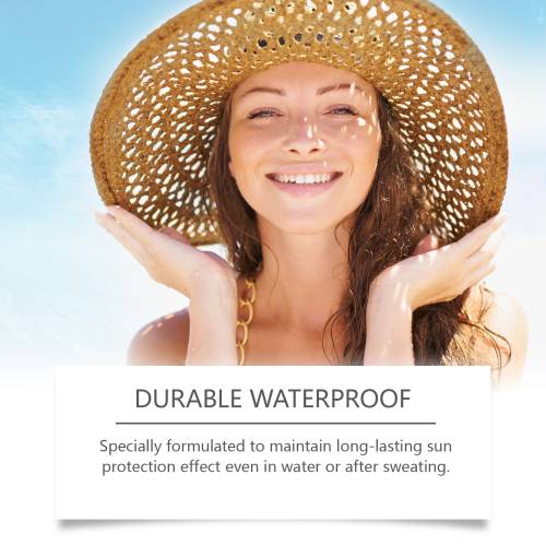 Milder Feuchtigkeits-Stick mit Kollagen
