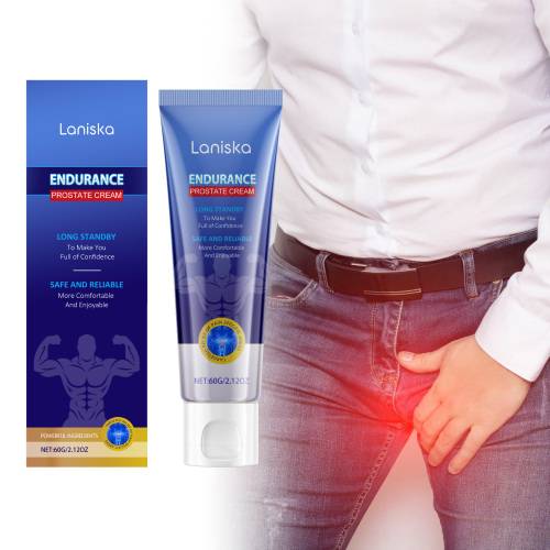 Ginkgo Pflegecreme für Männer