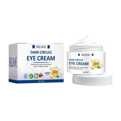 Kollagen & Q10 Augencreme
