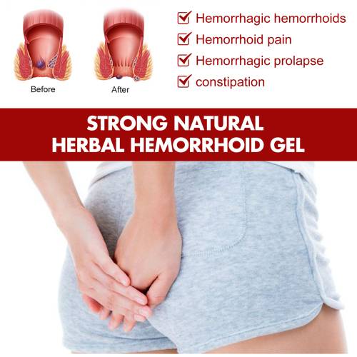 Kräuter Beruhigungsgel mit Notoginseng