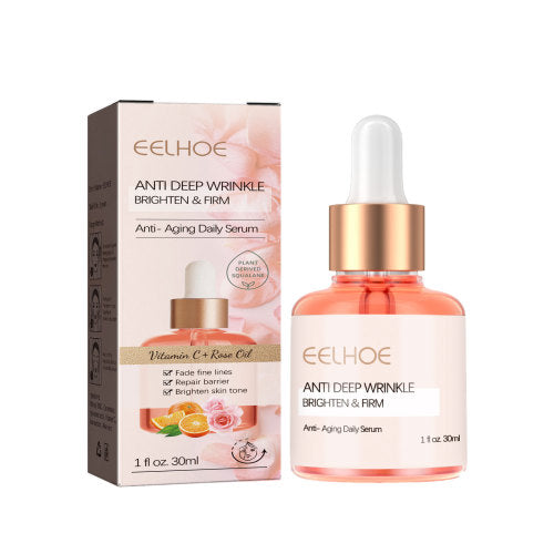 Rosenöl Vitamin C Serum