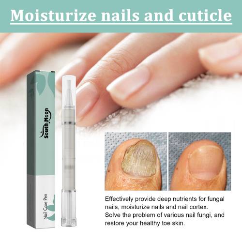 Aloe Teebaum Nagelpflege-Stift