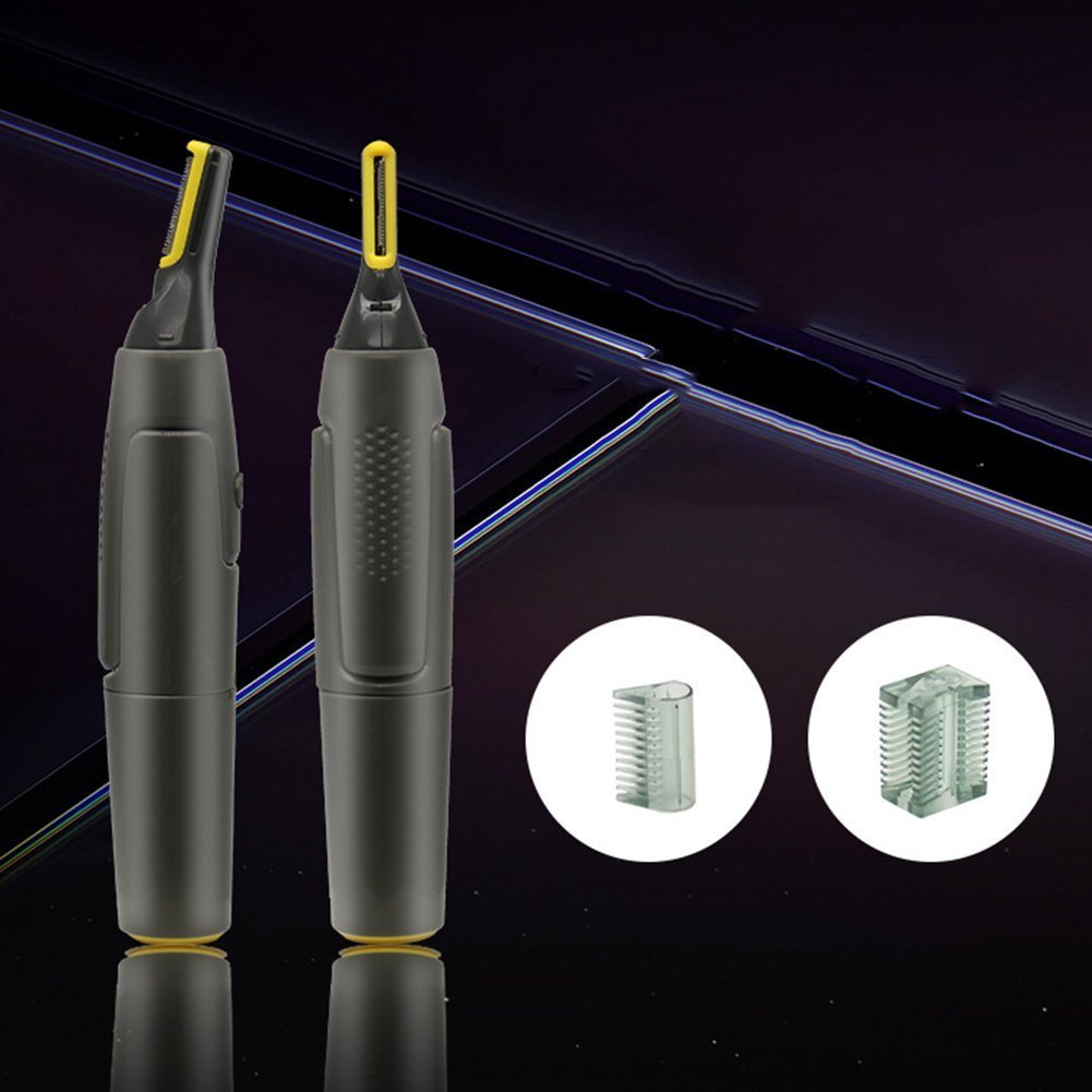 kaufsy | Präzisionspflege-Trimmer – Ultra-Dünn & Kabellos für perfekte Details