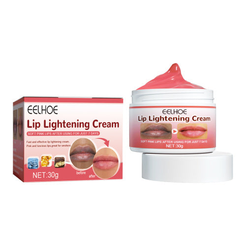 Kakao & Hyaluron Lippenbalsam