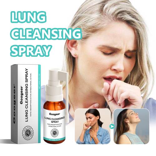 Eukalyptus Pfefferminz Rachenspray