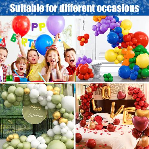 Ballon-Aufhellungsspray
