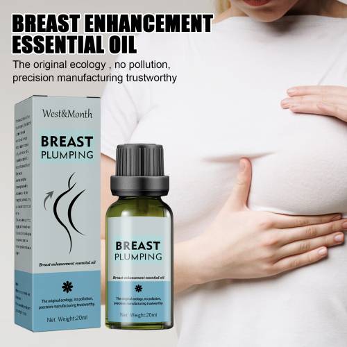 Kurkuma Lavendel Brust-Massageöl